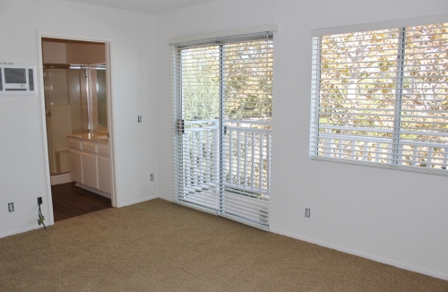 Apartment in Los Angeles