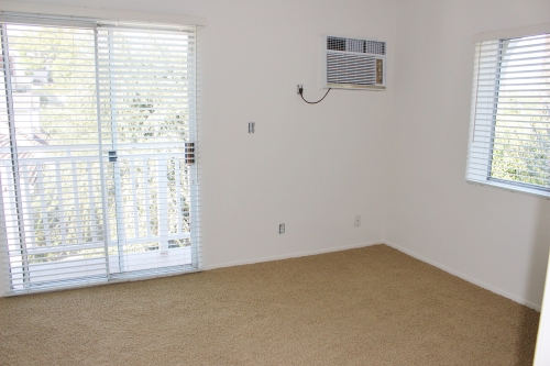 Apartment in Los Angeles