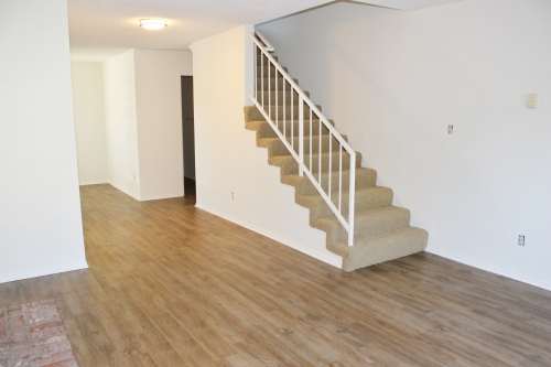 Apartment in Los Angeles