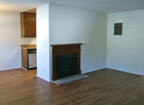 Apartment in Los Angeles