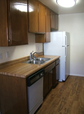 Apartment in Los Angeles