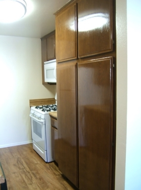 Apartment in Los Angeles