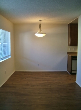 Apartment in Los Angeles