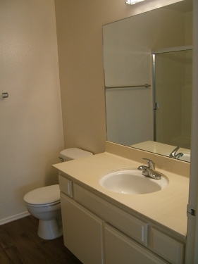 Apartment in Los Angeles