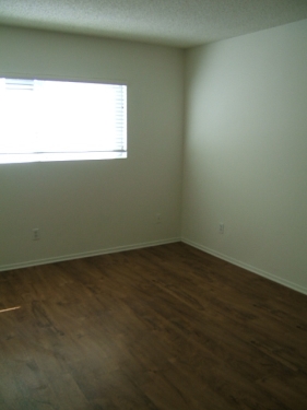 Apartment in Los Angeles