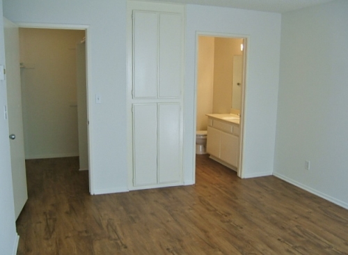 Apartment in Los Angeles