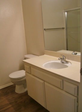 Apartment in Los Angeles