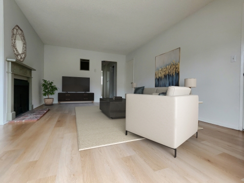 Apartment in Los Angeles