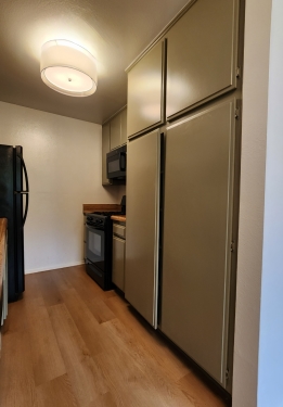 Apartment in Los Angeles