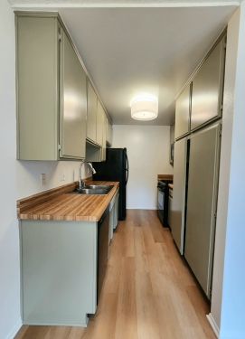 Apartment in Los Angeles