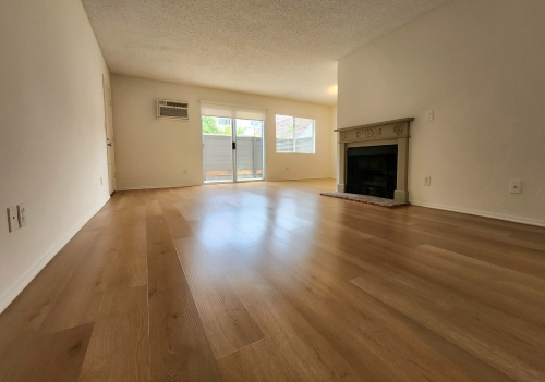 Apartment in Los Angeles