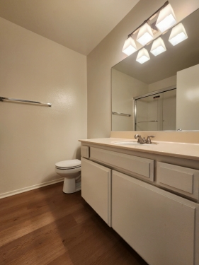 Apartment in Los Angeles