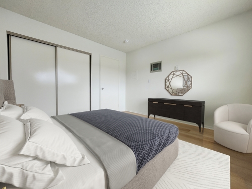 Apartment in Los Angeles
