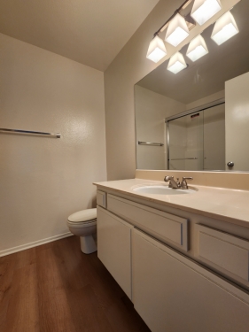 Apartment in Los Angeles