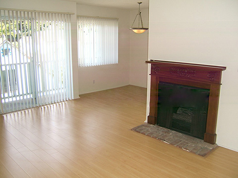 Apartment in Los Angeles