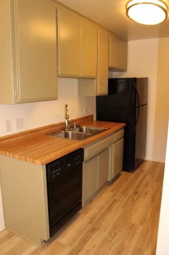 Apartment in Los Angeles