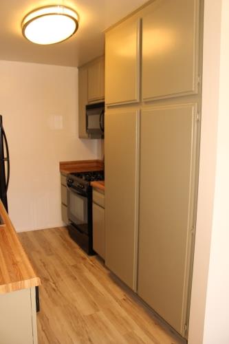 Apartment in Los Angeles