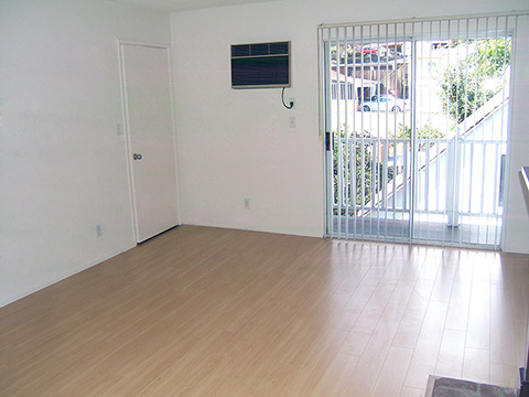 Apartment in Los Angeles