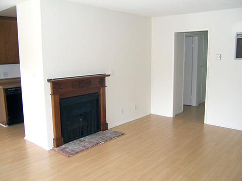 Apartment in Los Angeles