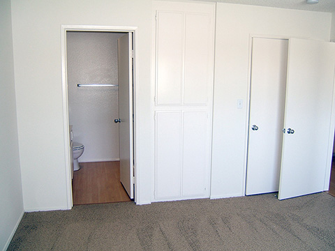 Apartment in Los Angeles