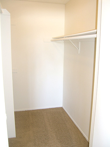 Apartment in Los Angeles