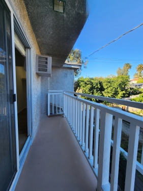 Apartment in Los Angeles