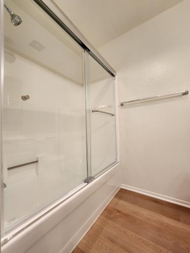 Apartment in Los Angeles