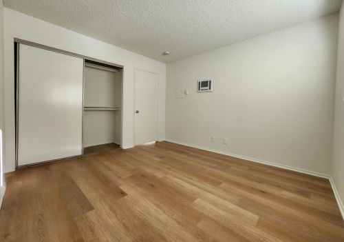 Apartment in Los Angeles