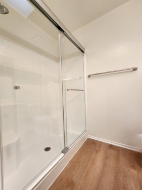 Apartment in Los Angeles