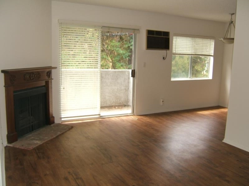 Apartment in Los Angeles