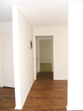 Apartment in Los Angeles