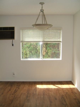 Apartment in Los Angeles