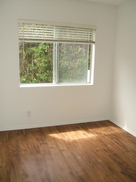 Apartment in Los Angeles