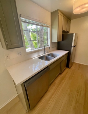 Apartment in Los Angeles