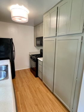 Apartment in Los Angeles