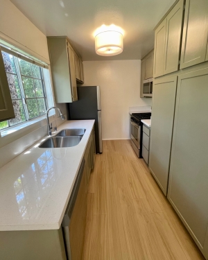 Apartment in Los Angeles