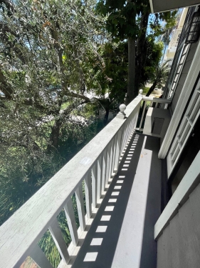 Apartment in Los Angeles