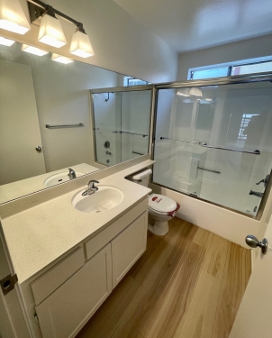 Apartment in Los Angeles