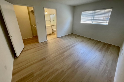 Apartment in Los Angeles