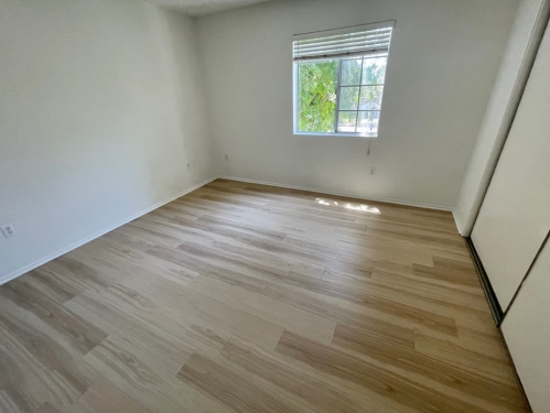 Apartment in Los Angeles