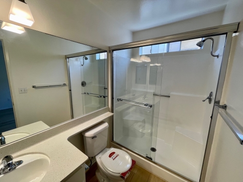 Apartment in Los Angeles