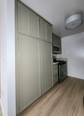 Apartment in Los Angeles