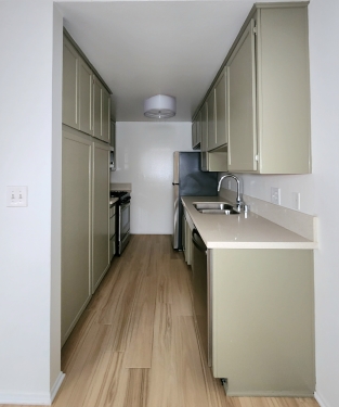 Apartment in Los Angeles
