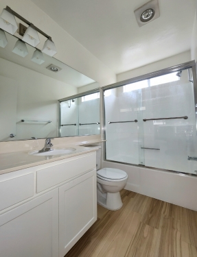 Apartment in Los Angeles