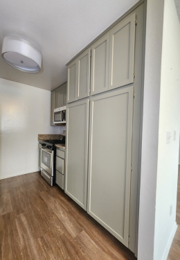 Apartment in Los Angeles