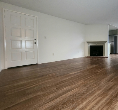 Apartment in Los Angeles