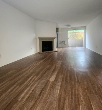 Apartment in Los Angeles