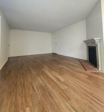 Apartment in Los Angeles