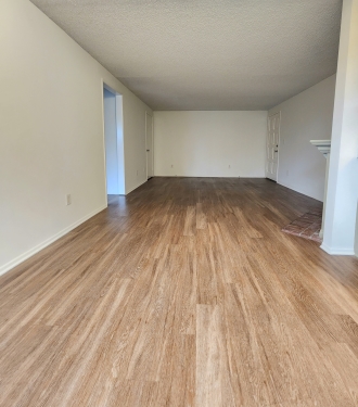 Apartment in Los Angeles