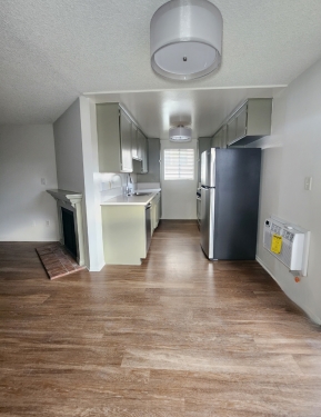 Apartment in Los Angeles